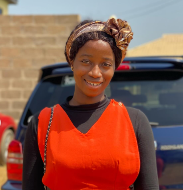 Precious Akinola