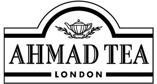 Ahmad Tea logo