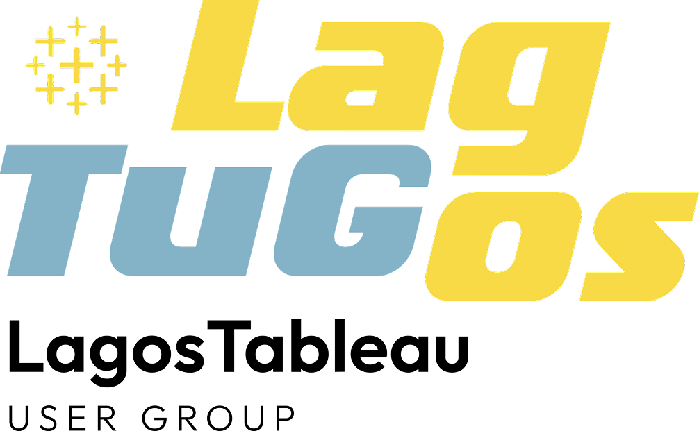 Lagos TUG logo