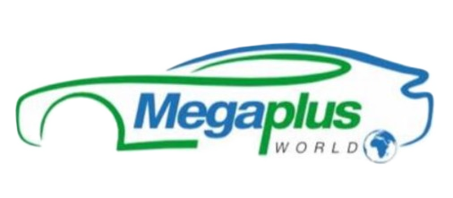 Megaplus World (car) logo