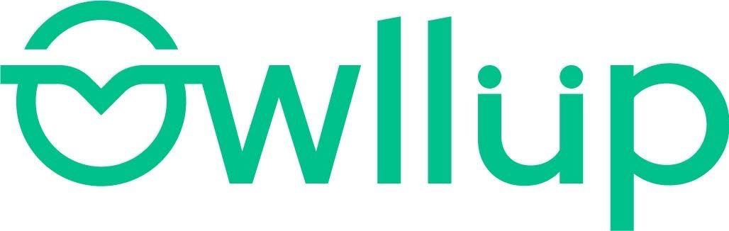 Owllup logo