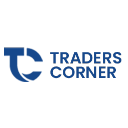 Traderscorner logo